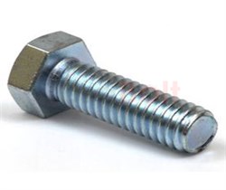 ASTM A453 Grade 660 Heavy Hex Bolts - Boltport Fasteners