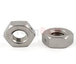 ASTM A453 Grade 660 Heavy Hex Nuts