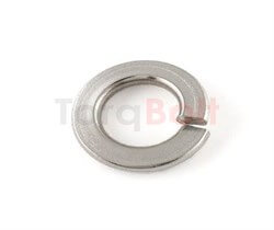 ASTM A453 Grade 660 Washers